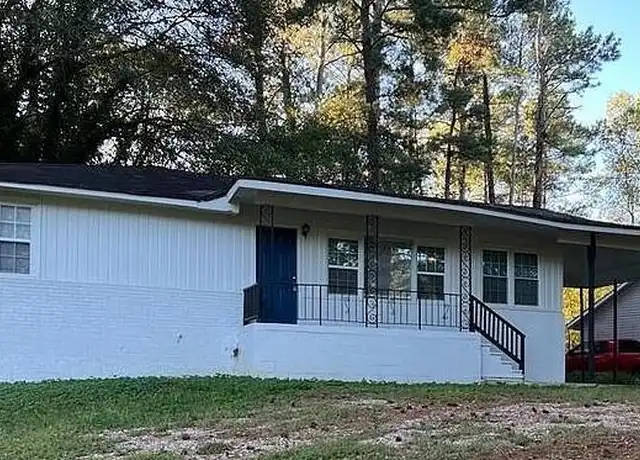Property at 1165 Lakeshore Dr, Jonesboro, GA, 30236, 3 beds, 1 bath, [object Object]