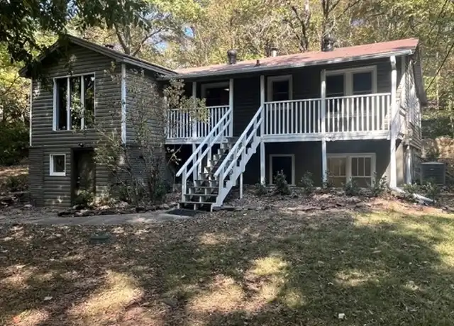 Property at 872 Butterfield Ave, West Fork, AR, 72774, 4 beds, 2 baths, [object Object]