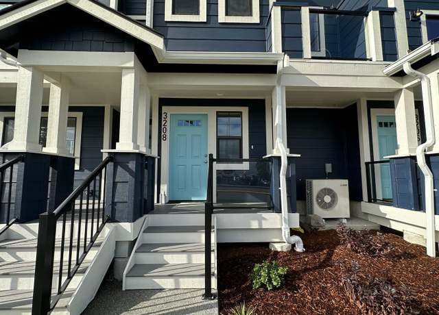 Photo of 3208 R Ave Unit R Avenue, 3208, Anacortes, WA 98221