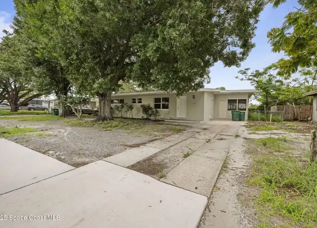 Property at 418 N Fiske Blvd, Cocoa, FL, 32922, 3 beds, 1.5 baths, [object Object]