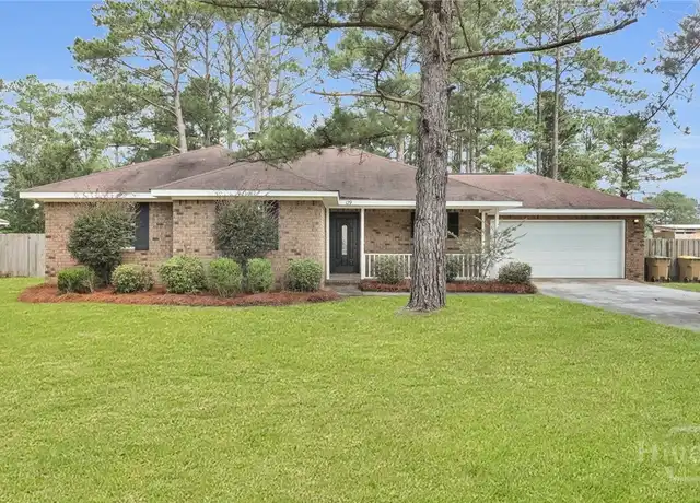 Property at 129 Jennifer Cir, Rincon, GA, 31326, 3 beds, 2 baths, [object Object]