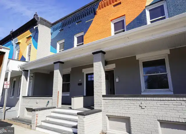 Property at 214 S Pennsylvania Ave, Delmar, MD, 21875, 3 beds, 1 bath, [object Object]