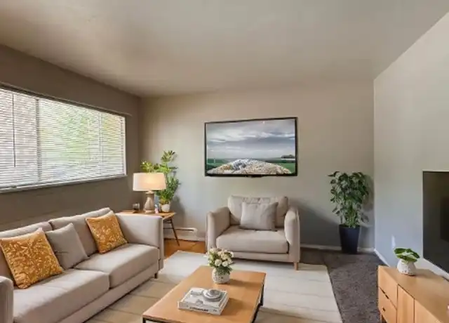 Property at 3126 N Hancock Ave Unit 5, Colorado Springs, CO, 80907, 1 bed, 1 bath, [object Object]