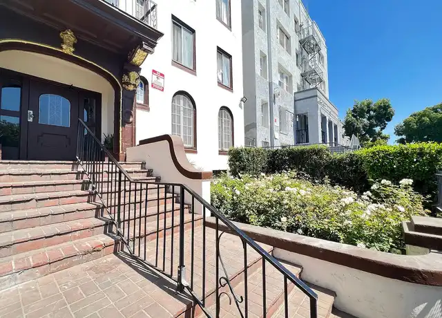 Property at 501 Rampart - 501 S Rampart Blvd, Los Angeles, CA, 90057, 0 beds, 1 bath, [object Object]
