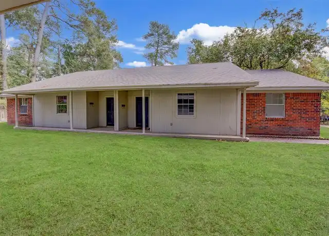 Property at 510 Coleman St Unit A, Conroe, TX, 77301, 2 beds, 2 baths, [object Object]