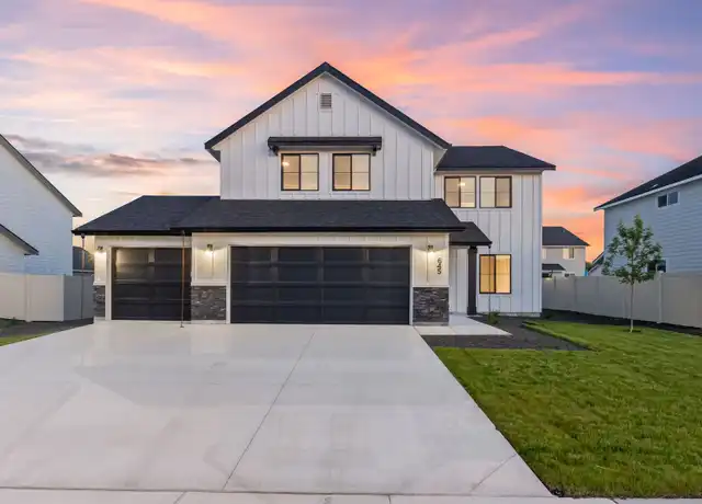 Property at 645 W Screech Owl Dr, Kuna, ID, 83634, 4 beds, 2.5 baths, [object Object]