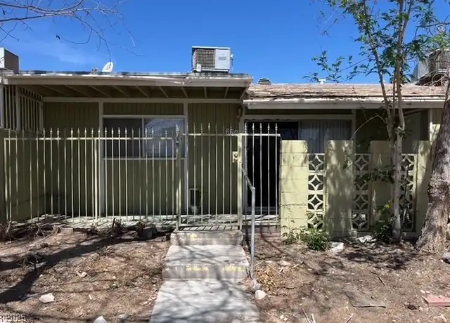 Property at 9457 Las Vegas Blvd S #270, Las Vegas, NV, 89123, 2 beds, 1 bath, [object Object]