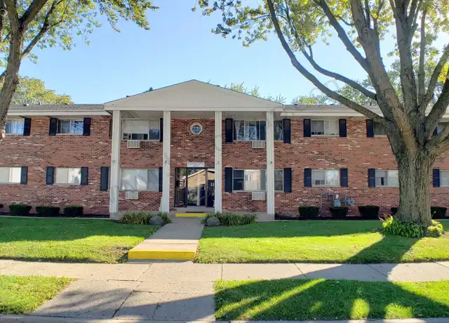 Property at 5215 58th Ave Unit 5215-9, Kenosha, WI, 53144, 2 beds, 1 bath, [object Object]