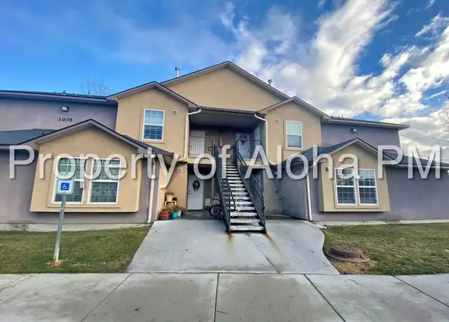 Property at 1035 W Pine Ave Unit 2, Meridian, ID, 83642, 3 beds, 2 baths, [object Object]
