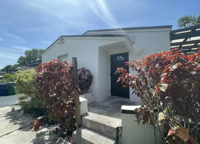 Property at 200 NE 110th St Unit 200, Miami, FL, 33161, 2 beds, 1 bath, [object Object]