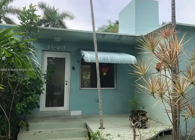 Property at 1523 Dewey St, Hollywood, FL, 33020, 2 beds, 2 baths, [object Object]