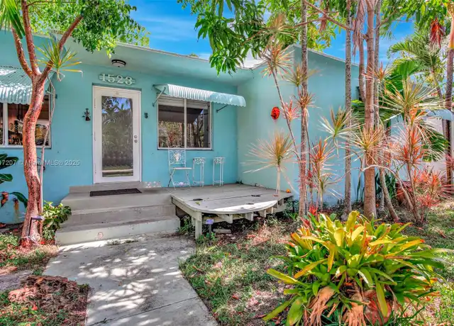 Property at 1523 Dewey St, Hollywood, FL, 33020, 2 beds, 2 baths, [object Object]
