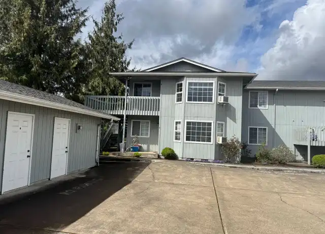 Property at 1201 R St #6, Springfield, OR, 97477, 2 beds, 1 bath, [object Object]