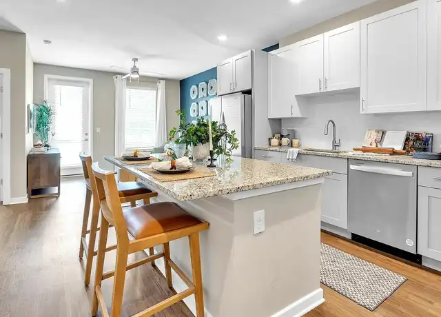 Property at RISE at Nocatee - 1200 Preservation Trl, Ponte Vedra, FL, 32081, 1 bed, 1 bath, [object Object]
