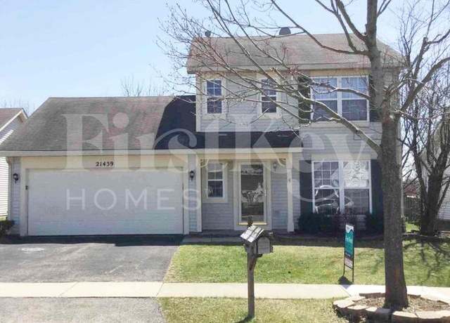 Photo of 21439 W Georgetown Dr, Plainfield, IL 60544