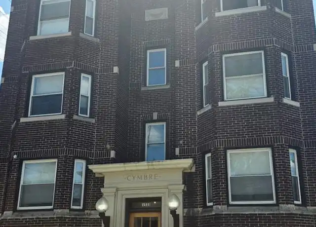 Property at 1533 Ash St Unit 304, Detroit, MI, 48208, 1 bed, 1 bath, [object Object]