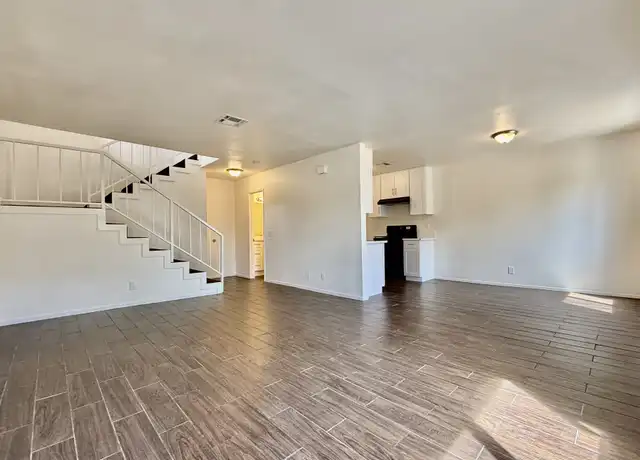 Property at 38011 20th St E Unit 3, Palmdale, CA, 93550, 2 beds, 1.5 baths, [object Object]