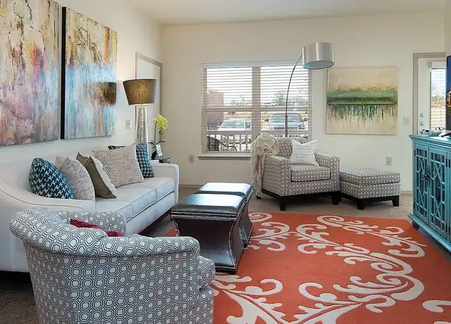 Property at The Greens at Lake Overholser - 9900 U.S. Route 66, Yukon, OK, 73099, 1-2 bed, 1-2 bath, [object Object]