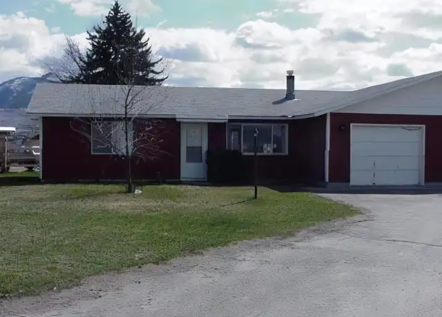 Property at 2931 W Central Ave Unit 2933A, Missoula, MT, 59804, 2 beds, 1 bath, [object Object]