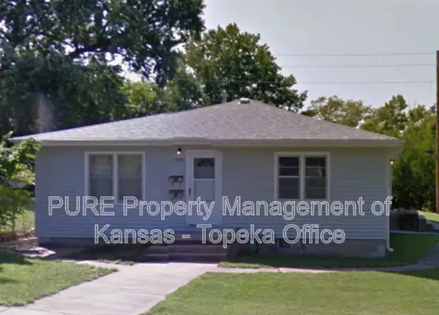 Property at 2501 SW Central Park Ave, Topeka, KS, 66611, 2 beds, 1 bath, [object Object]