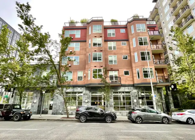 Property at 2607 Western Ave #658, Seattle, WA, 98121, 1 bed, 1 bath, [object Object]