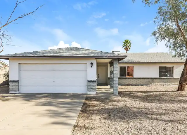 Property at 9632 W El Caminito Dr, Peoria, AZ, 85345, 3 beds, 2 baths, [object Object]