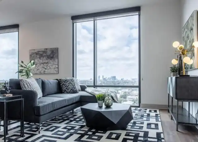 Property at 3411 Yoakum Blvd Unit 1002, Houston, TX, 77006, 1 bed, 1 bath, [object Object]