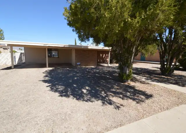 Property at 7961 E Hawthorne St, Tucson, AZ, 85710, 3 beds, 2 baths, [object Object]