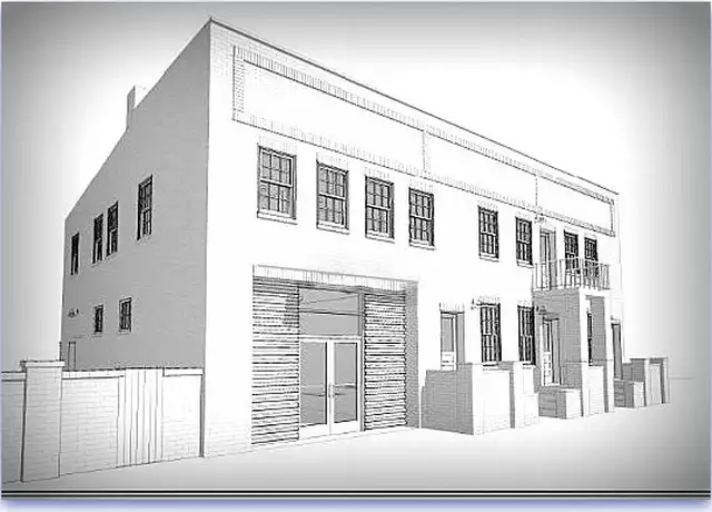 Property at 414 W Wayne St, Savannah, GA, 31401, 1 bed, 1 bath, [object Object]