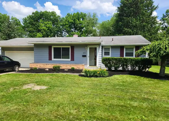 Property at 2813 Hamman Dr, Youngstown, OH, 44511, 2 beds, 1 bath, [object Object]