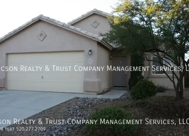 Property at 4481 W Holly Berry Way, Tucson, AZ, 85741, 3 beds, 2 baths, [object Object]