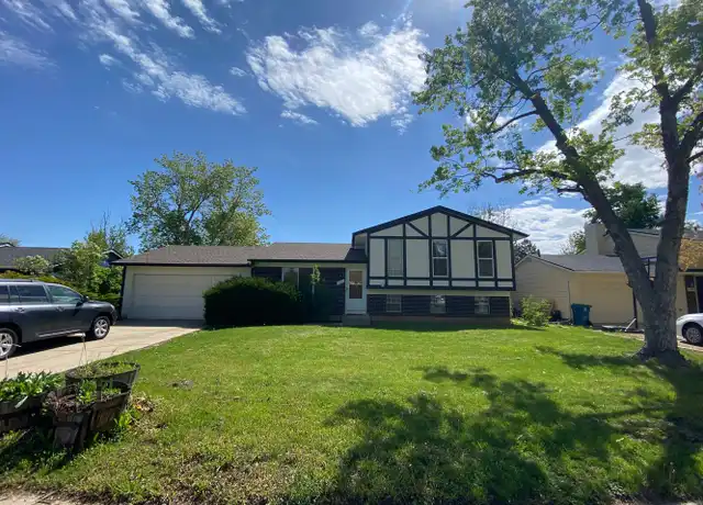 Property at 1418 Washington Ave, Louisville, CO, 80027, 4 beds, 2 baths, [object Object]