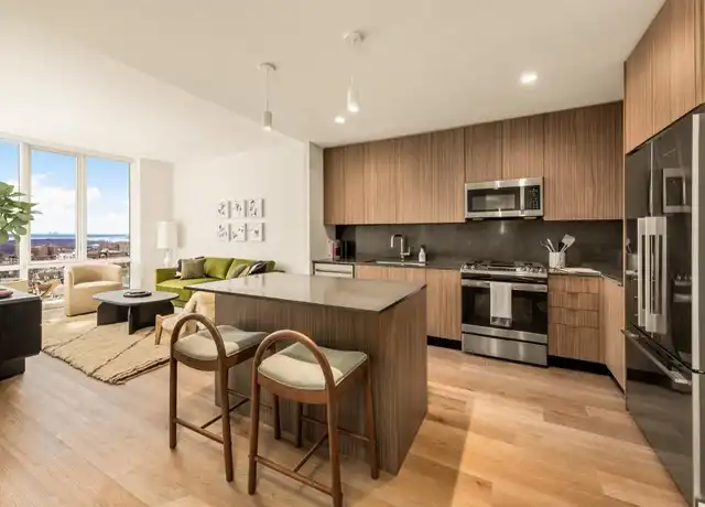 Property at Two Clinton Park - 50 Clinton Pl, New Rochelle, NY, 10801, 1 bed, 1 bath, [object Object]