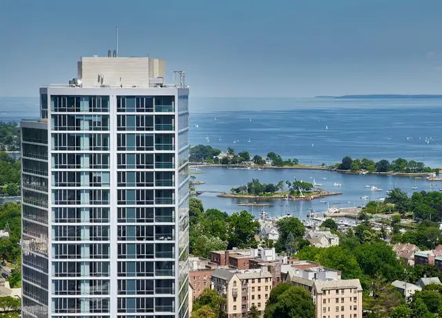 Photo of 50 Clinton Pl, New Rochelle, NY 10801