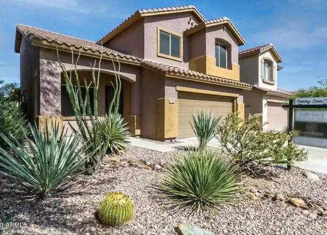 Property at 1748 W Twain Dr, Anthem, AZ, 85086, 4 beds, 2.5 baths, [object Object]