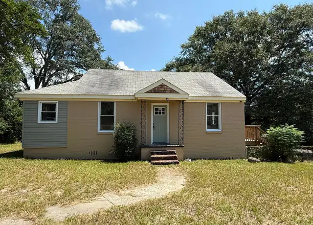 Property at 1522 Heard Ave, Augusta, GA, 30904, 2 beds, 1 bath, [object Object]