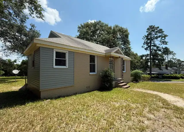 Property at 1522 Heard Ave, Augusta, GA, 30904, 2 beds, 1 bath, [object Object]