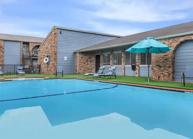 Property at Watermark at Baytown - 2700 Ward Rd, Baytown, TX, 77520, 1 bed, 1 bath, [object Object]