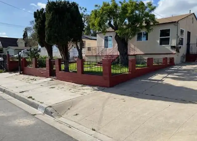 Property at 6124 Brooklyn Ave, San Diego, CA, 92114, 3 beds, 1 bath, [object Object]