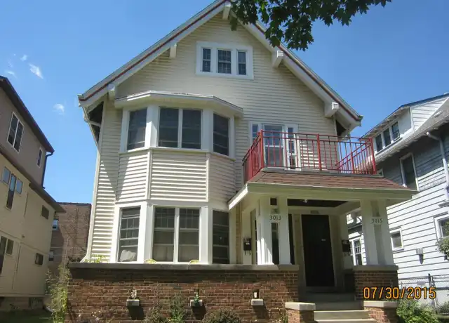 Property at 3013 N Murray Ave Unit 3013 Murray, Milwaukee, WI, 53211, 3 beds, 1 bath, [object Object]