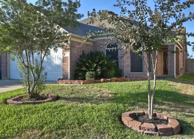 Property at 18530 Alemarble Oak St, Cypress, TX, 77429, 3 beds, 2 baths, [object Object]