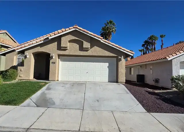 Property at 2017 Scenic Sunrise Dr, Las Vegas, NV, 89117, 3 beds, 2 baths, [object Object]