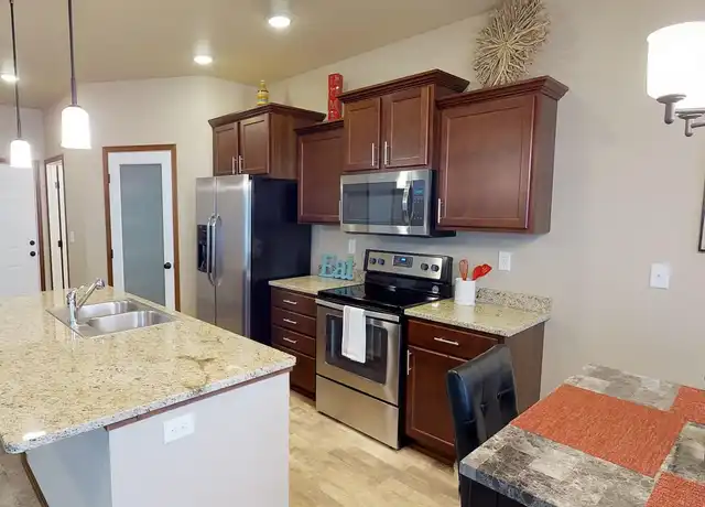 Property at Shadow Wood Townhomes - 3305 4th St E, West Fargo, ND, 58078, 3 beds, 2.5 baths, [object Object]
