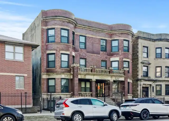 Property at 4521 S Michigan Ave Unit 1, Chicago, IL, 60653, 3 beds, 2 baths, [object Object]