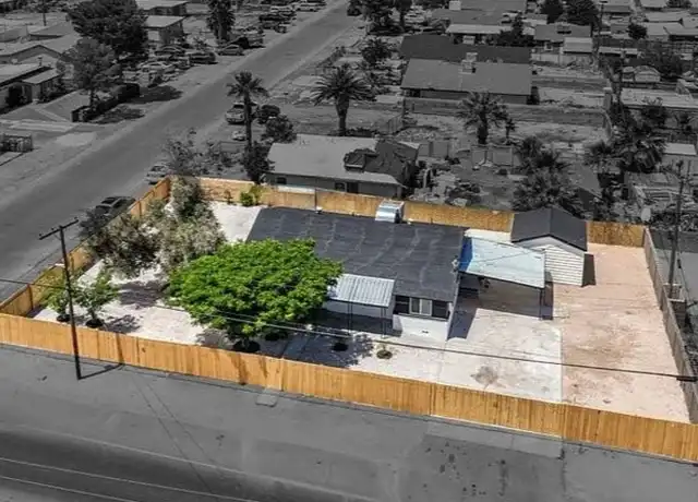 Property at 1150 June Ave, Las Vegas, NV, 89104, 3 beds, 2 baths, [object Object]