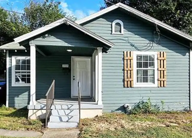 Property at 3026 Pine St, Dallas, TX, 75215, 3 beds, 2 baths, [object Object]