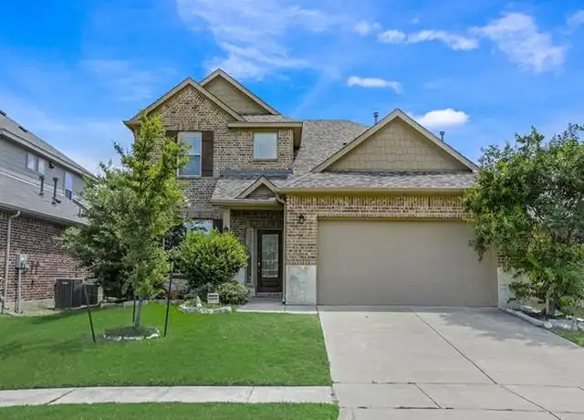 Property at 12305 Buffalo Gap Dr, McKinney, TX, 75071, 4 beds, 3.5 baths, [object Object]