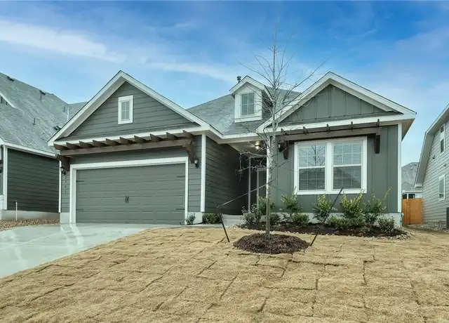 Property at 2701 Danbury Ln, Leander, TX, 78641, 4 beds, 2 baths, [object Object]