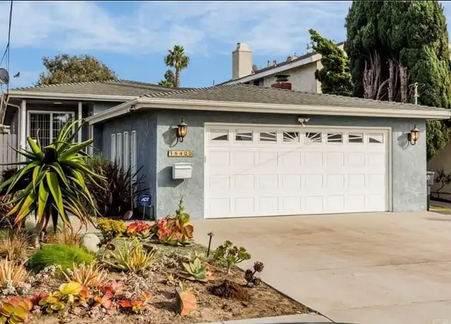 Redfin Rentals Torrance