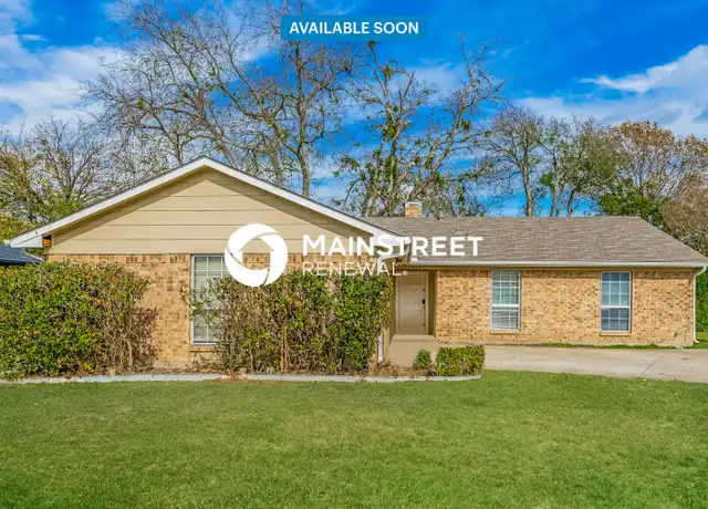 Property at 505 San Carlos Dr, Garland, TX, 75043, 3 beds, 2 baths, [object Object]